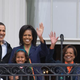 Illustration for article titled Malia and Sasha Obama: Our Favorite Photos